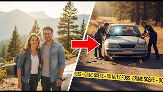 Couple Vanished on a Rocky Mountain Road Trip in 1993 — FBI’s 2024 Discovery Leaves Everyone Shocked