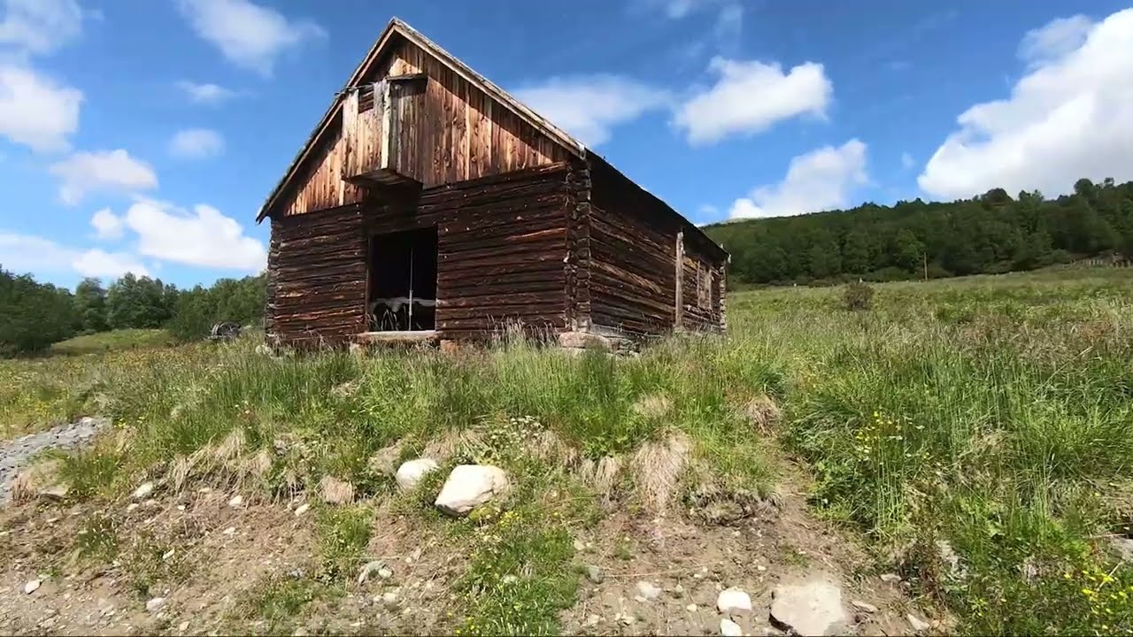 Visiting Trollheimen In Norway 🇳🇴