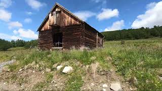 Visiting Trollheimen In Norway