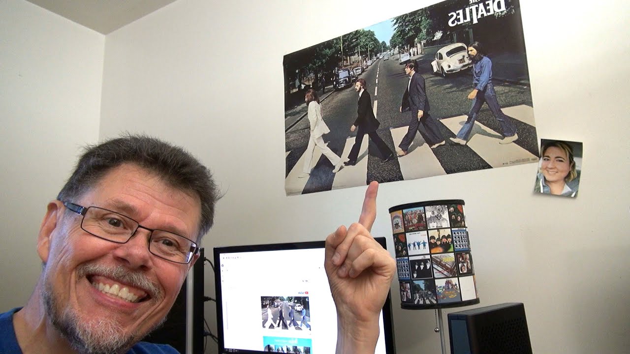 The Beatles Abbey Road 50th Anniversary Box Set