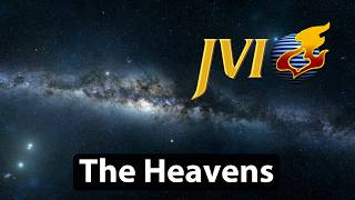 The Heavens -- Jack Van Impe