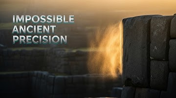 Impossible Precision in Ancient Stonework Reveals a Pattern We Overlooked