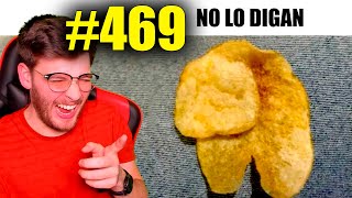 Reacting to the Best Random Memes #469