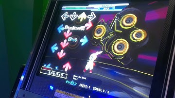 [DDR2013] Blew My Mind (DSP)