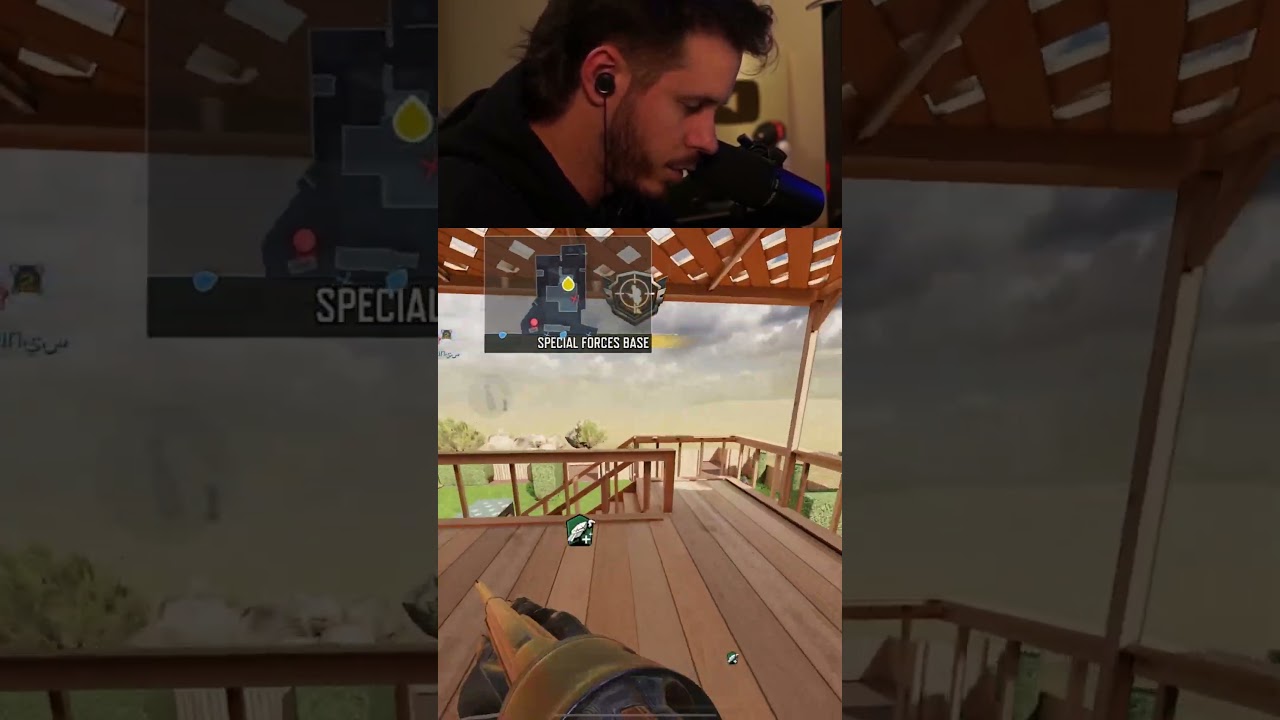 НОВЫЙ ЛУЧШИЙ Дробовик из Call of Duty Mobile!? (Einhorn Revolving)