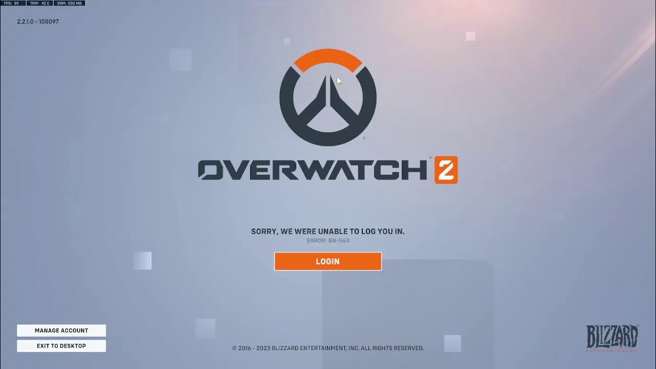 Бригада овервотч. Overwatch 1 interface. Ошибка bn 564 овервотч 2. Overwatch fix. Непредвиденная ошибка серверов overwatch.