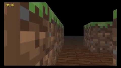 Today work with Babylon3D. #gamedev #madeinconstruct2