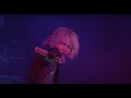 HYDE’s INTERPLAY from epic 9/2020 live-streamed show w/ live Tokyo & virtual global audience