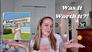 I Did the Disney College Program…Was It Actually Worth It?! screenshot 4
