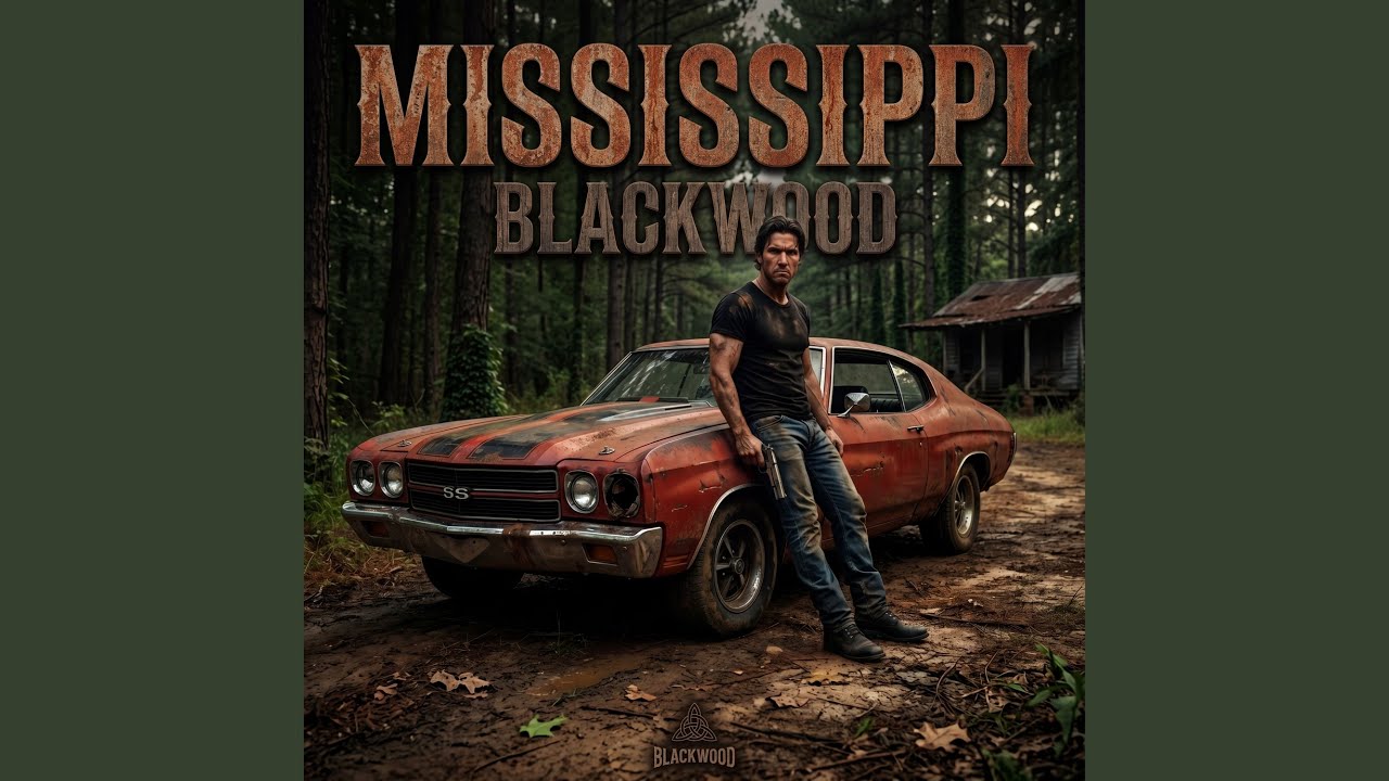 Watch Mississippi on YouTube Watch Mississippi on YouTube