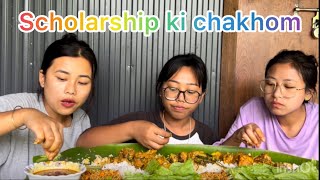 WATHI CHARA AMA NGNGTHOKE SCHORLARSHIP NA🤣🤣