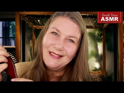 ASMR NOTDIENST für SCHLAFLOSE mit viel PERSONAL ATTENTION ︱ASMR Roleplay Deutsch/German
