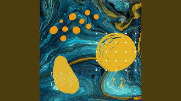 Groovy Backdrops for Coffee Ignite