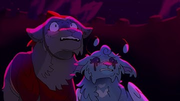 SPIRAL OF ANTS [] PART 20 [OC]