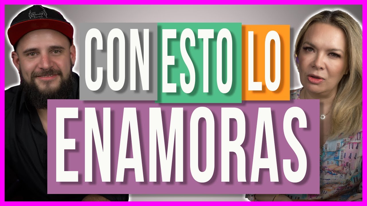 Lo que Busca un Hombre en una Mujer | Estas son sus Inseguridades