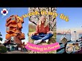 Week in My Life as an EPIK Teacher in Korea 🇰🇷 | Teaching 3rd–6th Grade + Seoul Weekend Vlog