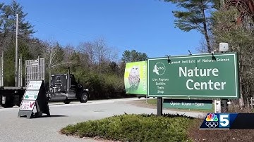 Vermont Institute of Natural Science highlights region