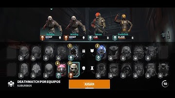 Modern Combat Versus: TDM Gameplay #1 (No Commentary)