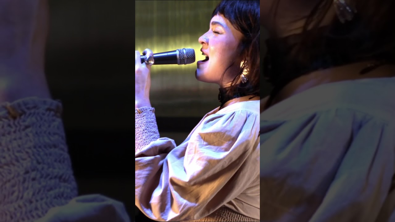 Jade Baraldo - Sofar 