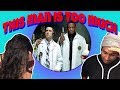 Dr.Dre - Medicine Man ft Eminem (Lyrics) REACTION