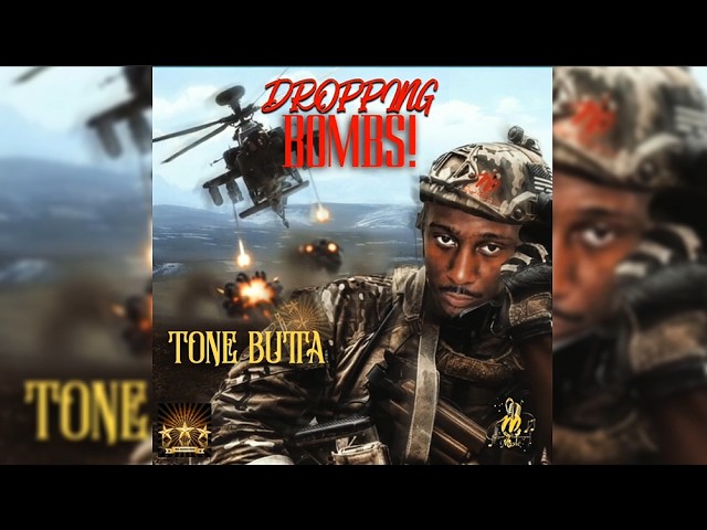 Watch Tone Butta - DROPPING BOMBS! on YouTube Watch Tone Butta - DROPPING BOMBS! on YouTube