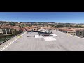 MSFS2024 | LF183 Chamond 🚁 LFHG 🇫🇷 LF183 | BELL 206L3