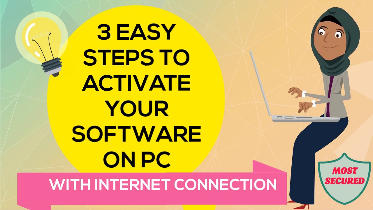 How To Activate Smash Exams Software With Internet Connection