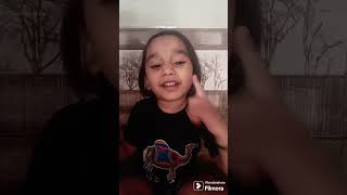 Little vlogger #shorts #babyvlogger #jony #jonyjony