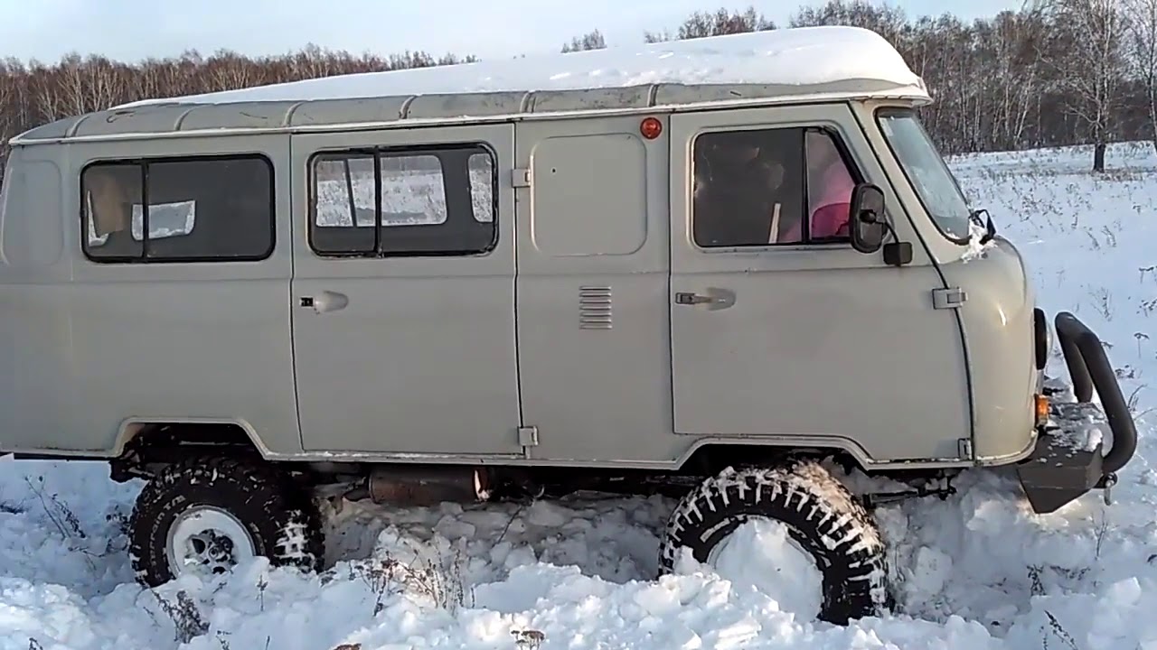 Уаз буханка свап v8 Уаз буханка свап v8