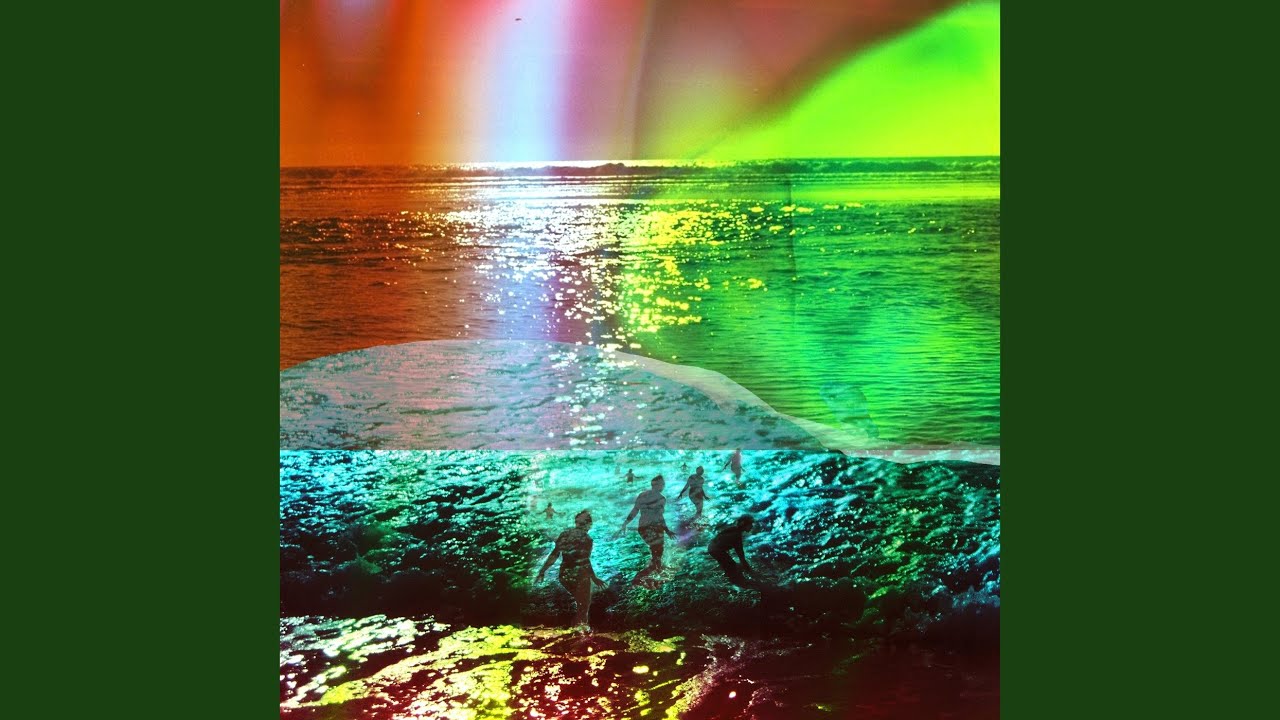 在 YouTube 上观看 Dappled Light 在 YouTube 上观看 Dappled Light