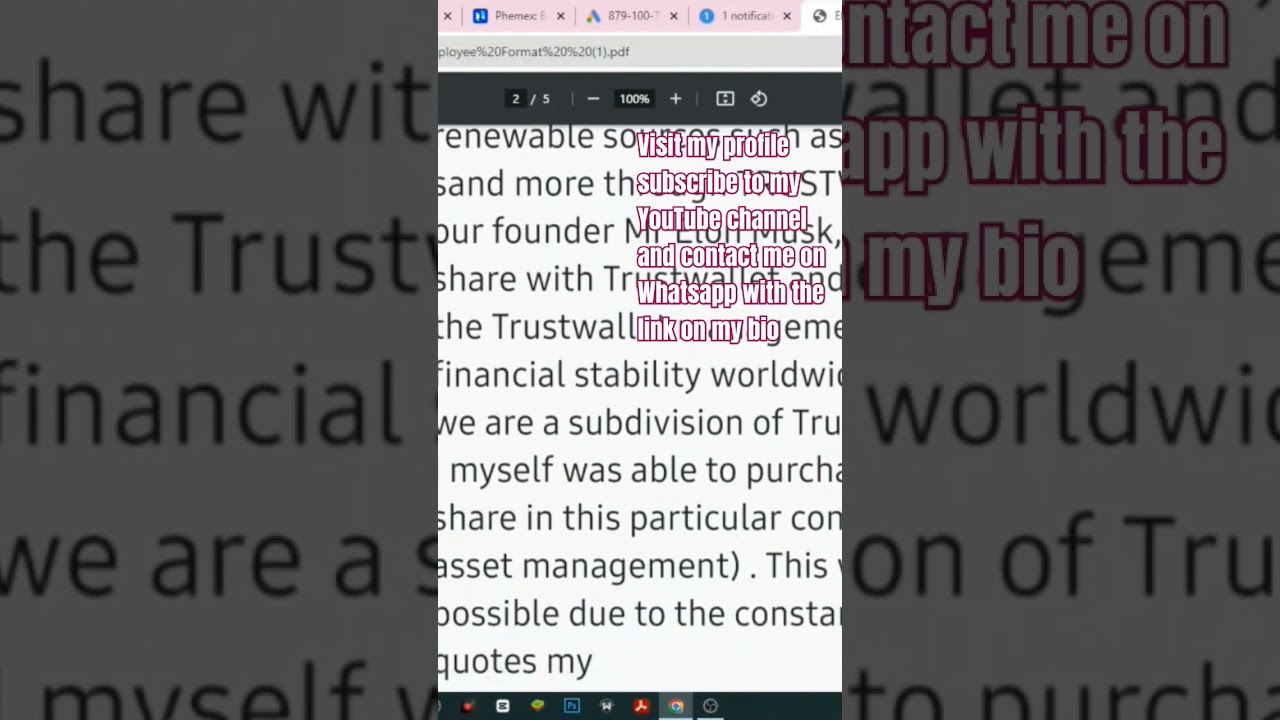 Elon musk update hustlers update format 