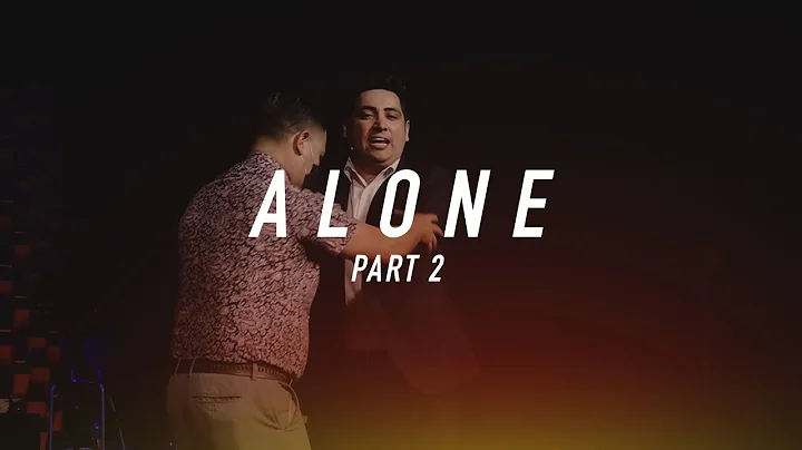 Summit Church Live | Alone, part 2 | Pastor Frank ...