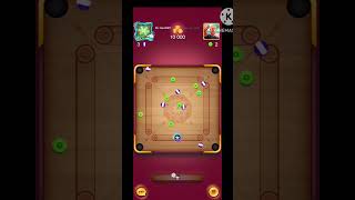 Carrom disc pool gameplay with lulubox pro screenshot 4