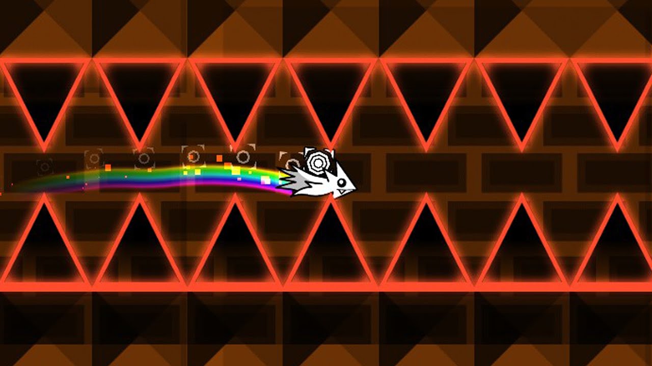 Quantum Adventures [By Knon] (me) EXTREME DEMON MONTAGE