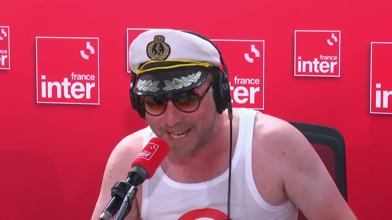 Voilà l’été ! La chronique de Thomas Croisière