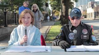 2021 Veteran's Day Parade