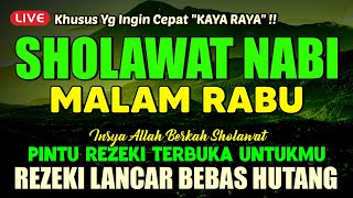 Download Lagu SHOLAWAT JIBRIL PENARIK REZEKI PALING DAHSYAT, Sholawat Nabi Muhammad SAW, SALAWAT JIBRIL MERDU MP3 Download Lagu SHOLAWAT JIBRIL PENARIK REZEKI PALING DAHSYAT, Sholawat Nabi Muhammad SAW, SALAWAT JIBRIL MERDU MP3