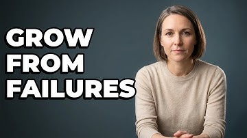 Can I Turn Setbacks Into Growth Experiences?