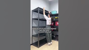 The Foundation of an Organized Home