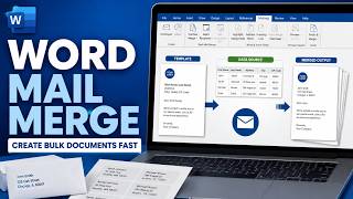 Mail merge