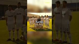 Barca Destroyed Real Madrid And Forced Them To Build A New Galacticos Team