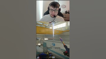 Destroy Ts on Nuke with THIS NADE 💥