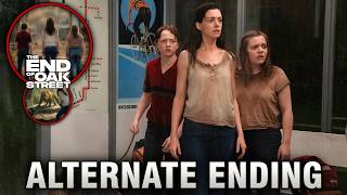 DELETED ENDING SCENE REVEALED! - The End Of Oak Street (2026)