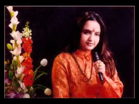 new sai bhajan sing by sona jadhav album sai ka se...