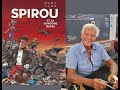 Le spirou de dany et yann sattaque aux gorgones 