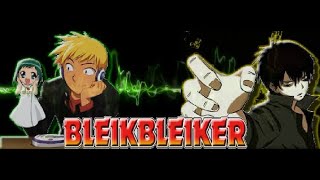 Especial 6000 Subscriptores [ Soy BleikBleiker ]