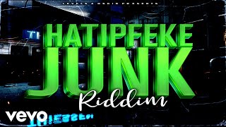 ChillSpot Records - Pain Yatinoudzwa (feat. Kabhidha) (Vizualizer)