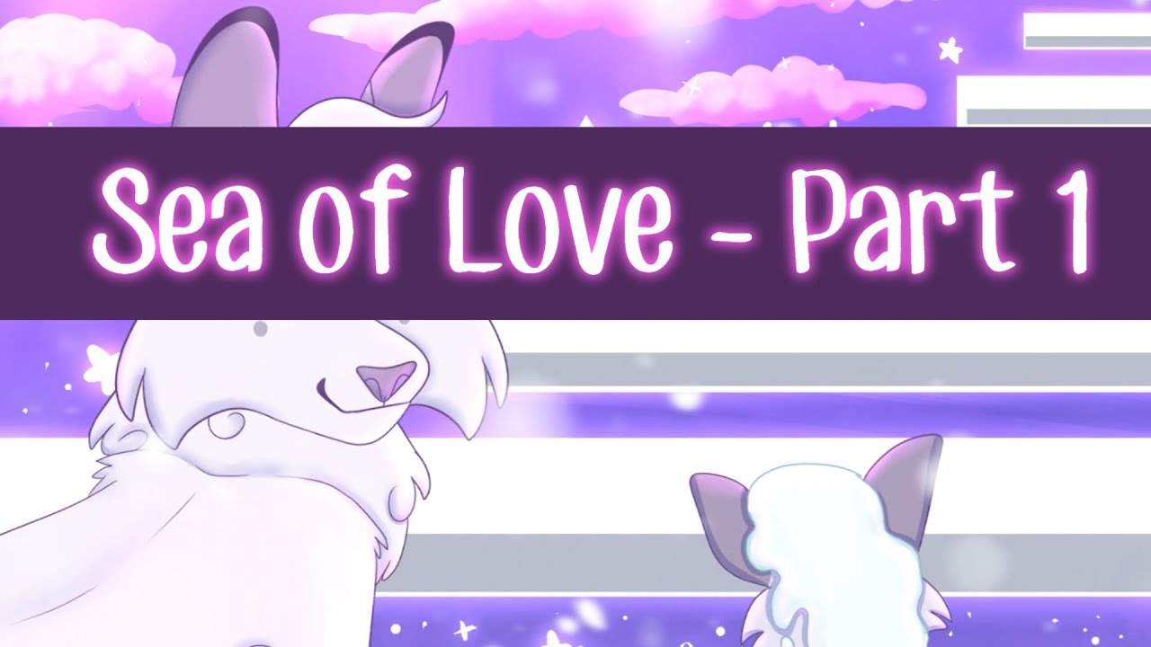 Sea of Love MAP - Part 1