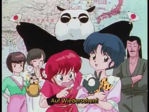 Anime 1998 Rtl2