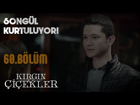 Kırgın Çiçekler 60.Bölüm - Ben okumak istiyorum, evlenmek istemiyorum!